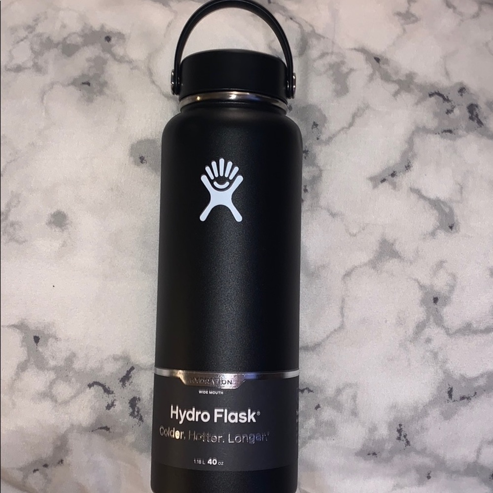 Hydro Flask 40oz